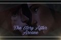 História: The Story After Arcane - (Caitlyn X Vi)