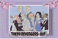 História: Tokyo Revengers - HOT