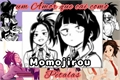 História: Um Amor Que Cai Como P&#233;talas (momojirou)