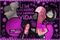 História: Um rockeiro em minha vida- sasusaku