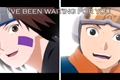 História: Uma chance para Obito e Rin (ObiRin)