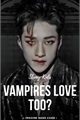 História: Vampires love too? imagine Bang Chan - Stray Kids -