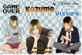 História: Virtual love (Kozume Kenma x leitora)
