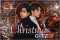 História: A Christmas Gift (Taekook)