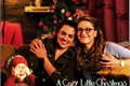 História: A Cozy Little Christmas