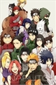 História: ABC NSFW - Naruto