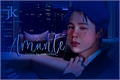 História: Amante - jikook, oneshot