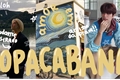 História: Amor em Copacabana - Seungjin
