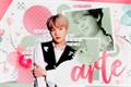 História: Arte (One-shot Min Yoongi - BTS)