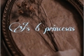 História: As 6 Princesas (EM PAUSA)