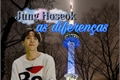 História: As diferen&#231;as (Jung Hoseok)