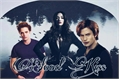 História: Blood Kiss - Twilight (Edward Cullen x Jasper Hale)