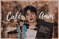 História: Caf&#233; e Amor — Jung Jaehyun
