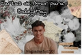História: Cartas De Amor Para Bailey May - One Shot Shivley