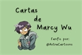 História: Cartas de Marcy Wu - Amphibia