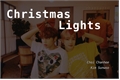 História: Christmas lights - Sunnew