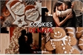 História: Cookies de Natal