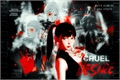 História: Cruel Desire - SasuHina