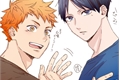 História: Dream - KageHina (one-shot)