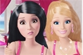 História: Eu te amo - Barbie x Raquelle