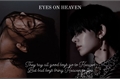 História: Eyes on Heaven - Lee Heeseung