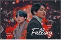 História: Falling (Taekook)