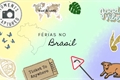 História: F&#233;rias no Brasil
