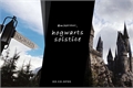 História: Hogwarts Solstice (Minsung . Changlix . Hyunin . Seungchan)