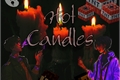 História: Hot Candles - Quackbur