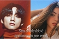 História: Imagine Kim taehyung-seu chefe frio &#233; apaixonado por voce