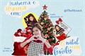 História: Isabella e HyunA em: o Natal em fam&#237;lia