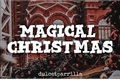 História: Magical Christmas