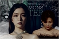 História: Monster - Seulrene