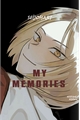 História: My memories (Kozume Kenma - Leitora.)