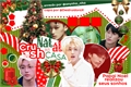 História: Natal na Casa do Crush - WooSan, ABO (NNCDC)