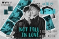 História: Not Fall In Love (Juyeon e Jaehyun - The Boyz)