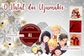 História: O Natal dos Uzumakis (NaruHina)