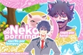 História: O Neko de Porrima (Dabi imagine)