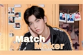 História: O primeiro amor de um Matchmaker: YeonBin