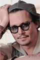 História: O que o Destino nos Reservou - Johnny Depp