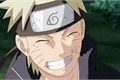 História: O sorriso mais belo (Naruto x Leitora)