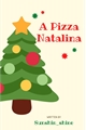 História: Pizza Natalina