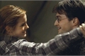 História: Por qu&#234; eu shipo Harry e Hermione?