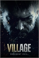 História: Resident evil village 8 (interativa)