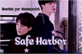 História: Safe Harbor (Yoonmin)