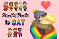 História: South Park is gay