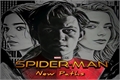História: Spider-Man: New Paths