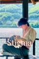 História: Stigma - Kim Taehyung V