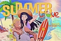 História: Summer Love (NaruHina)