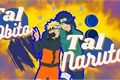 História: Tal Obito, tal Naruto